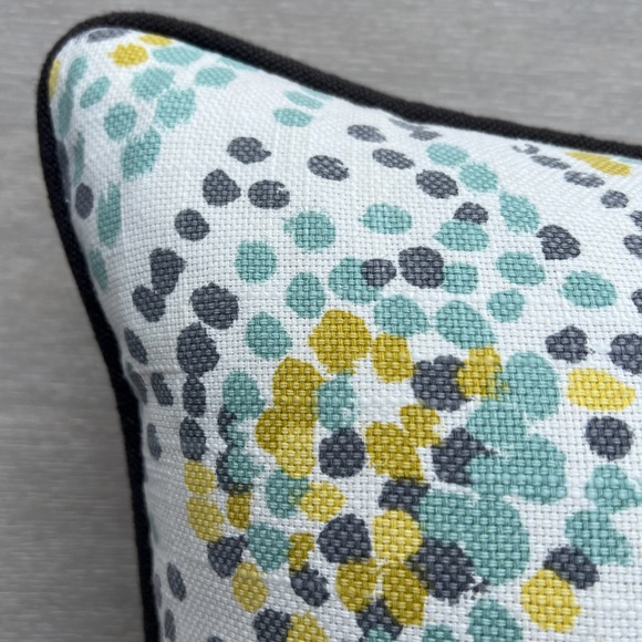 Kravet Pillow Cover - Picture 3 of 3